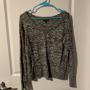American Eagle sweater